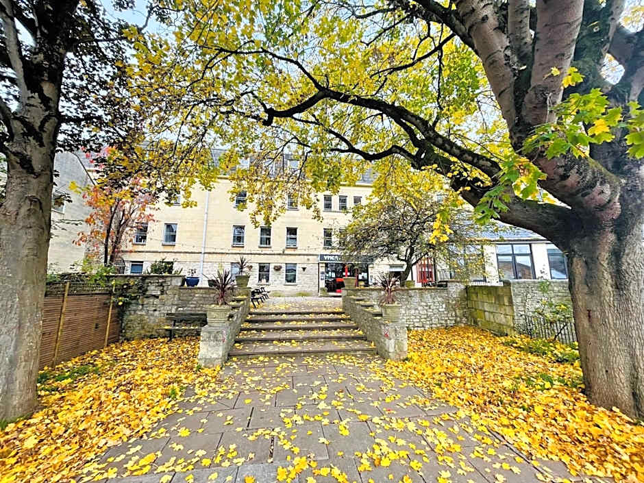 Bath YMCA Hostel