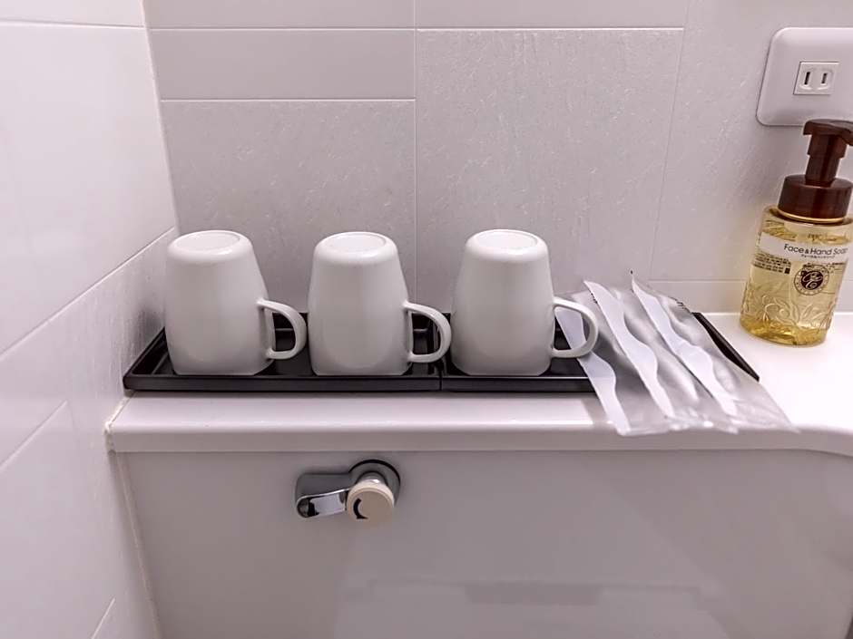 Hotel Excellence Enmachi Ekimae