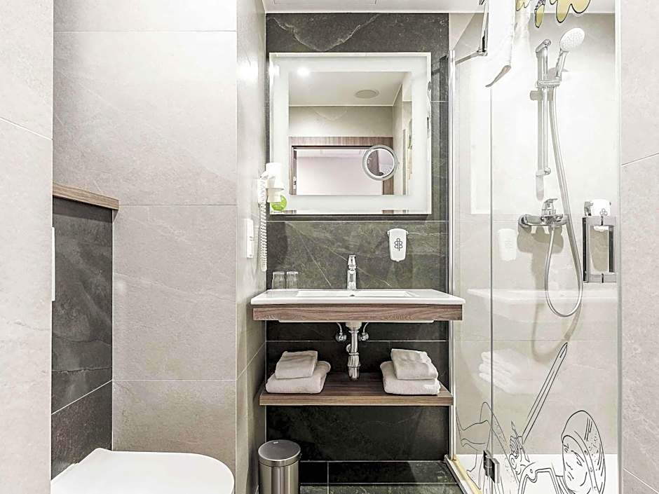 ibis Styles Lublin Stare Miasto