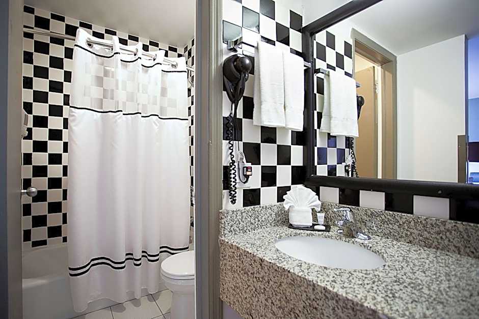 Best Western River North Hotel