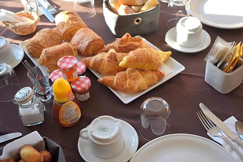 Auberge de la vallée de la douve