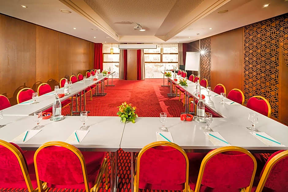 Sousse Palace hotel & spa