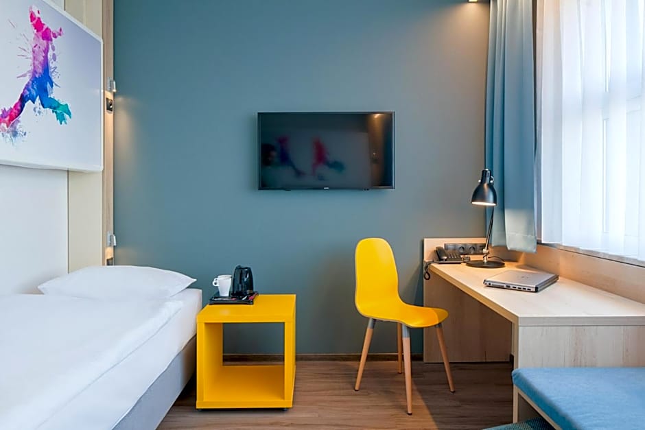 o3Hotel