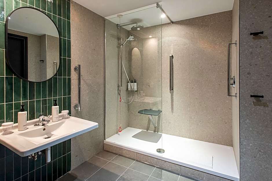Crowne Plaza Birmingham City By IHG