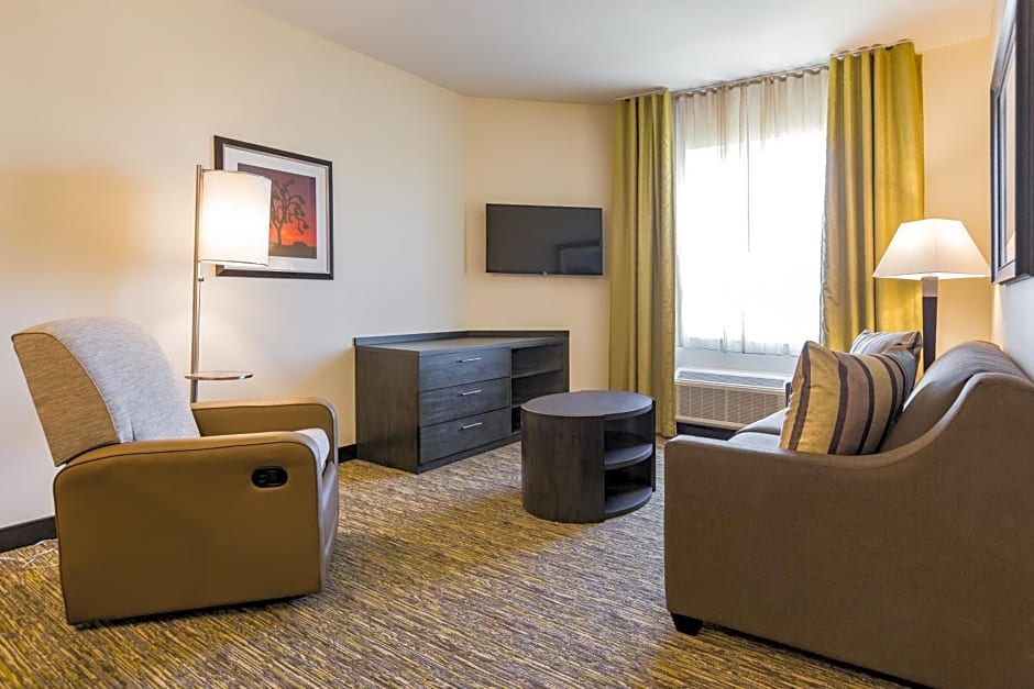 Candlewood Suites - Buda - Austin SW, an IHG Hotel