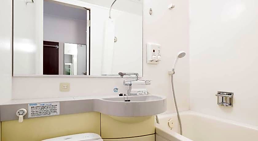 Comfort Hotel Himeji