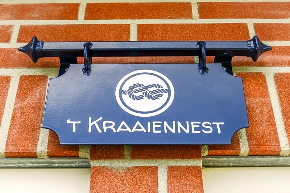 BnB 't Kraaiennest