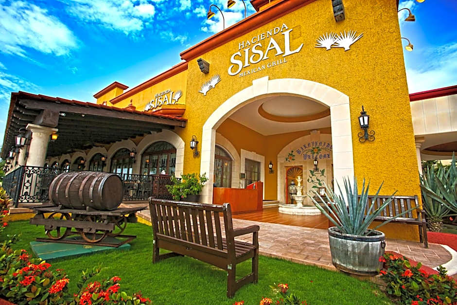The Royal Sands Resort & Spa photo 48