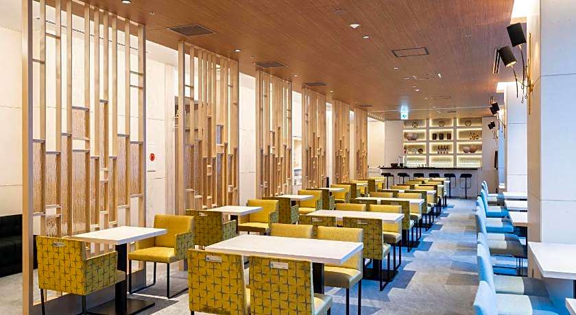 Vessel Hotel Campana Nagoya