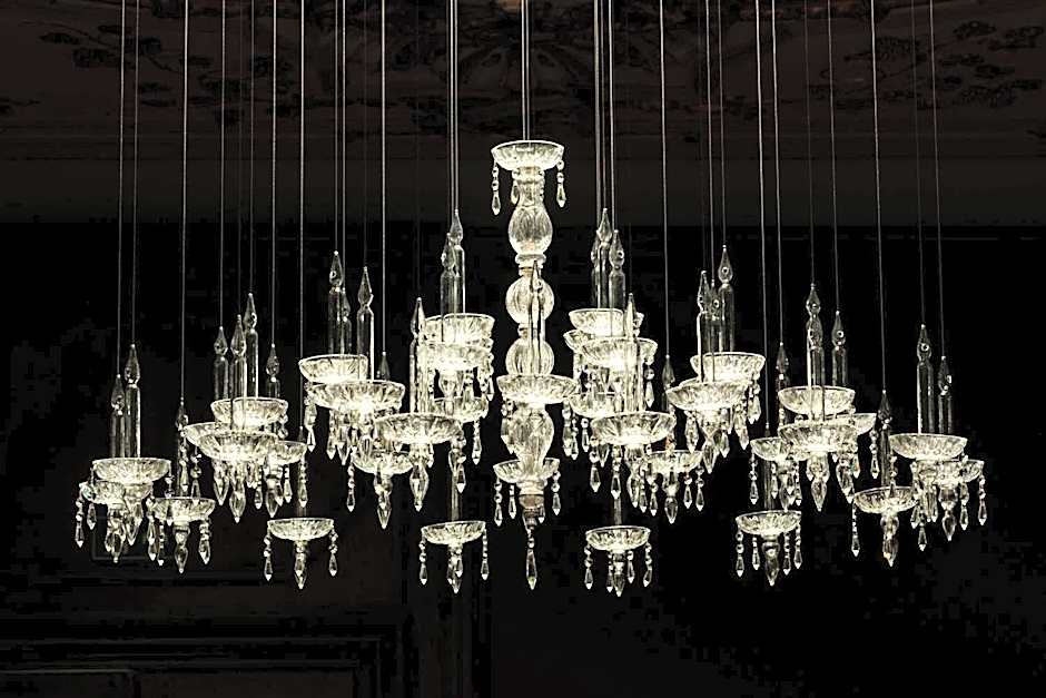 Sapphire House Antwerp, Autograph Collection