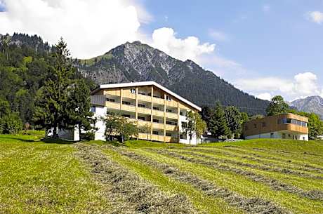 Hotel Sonnblick