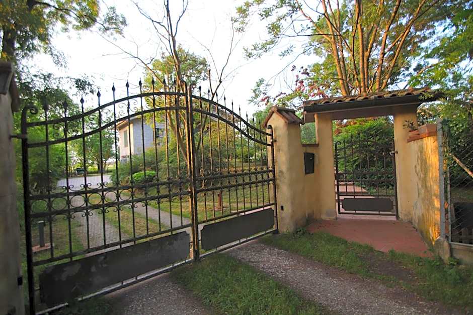 La Casa nel Bosco