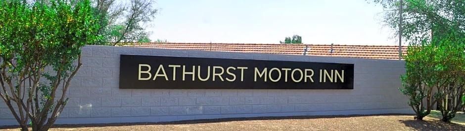 Bathurst Motor Inn