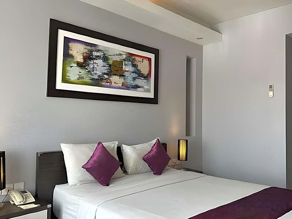 Daima Hotel Padang