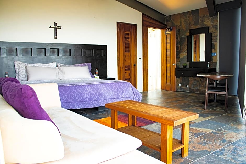 San Antonio Hotel Boutique