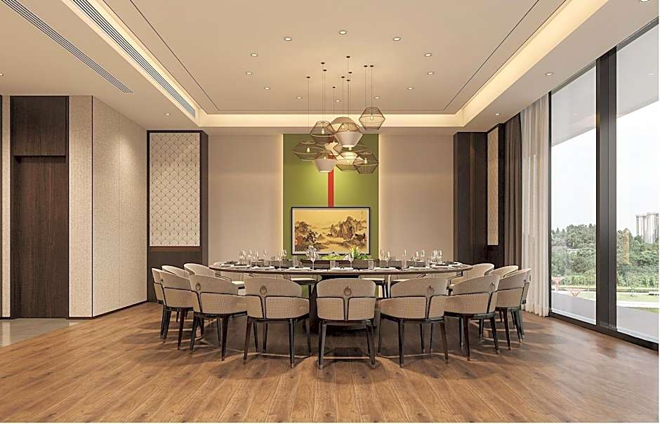 Holiday Inn Ganzhou Orchid Town By IHG