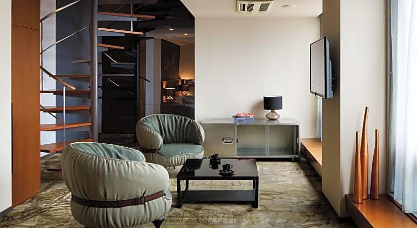 Akasaka Granbell Hotel