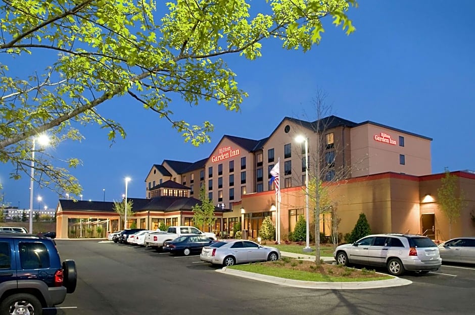 Hilton Garden Inn Pensacola Airport - Medical Center