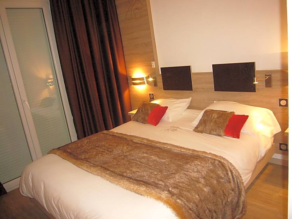 Hotel Le Clos Cerdan