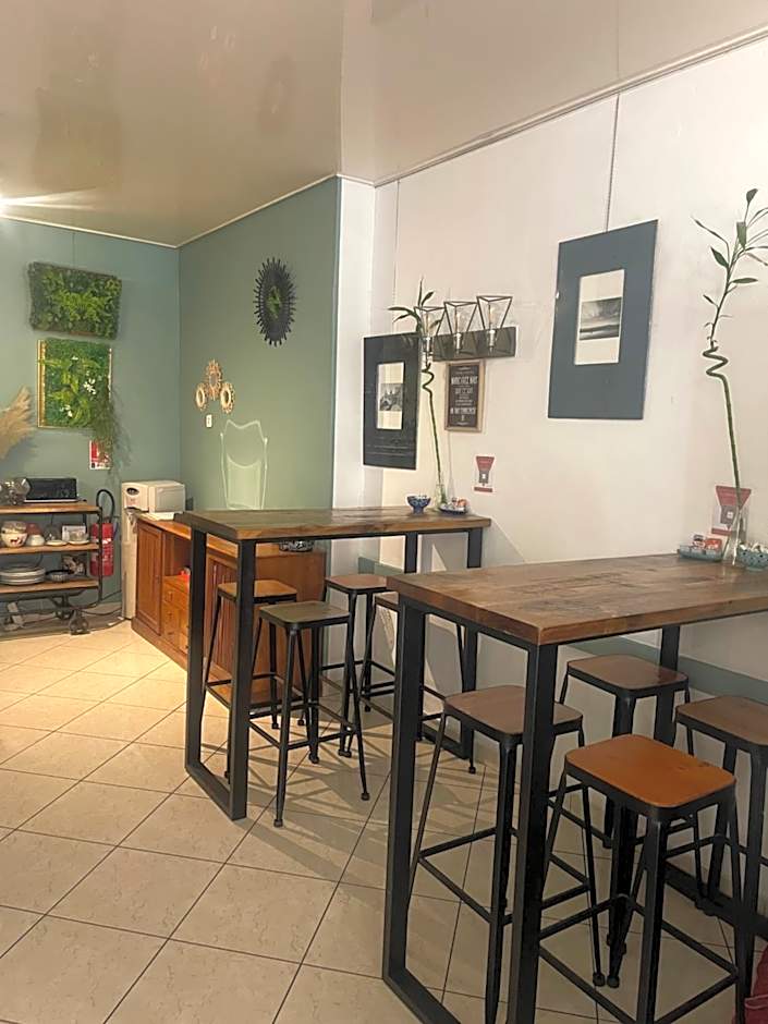 Hotel Colisee - Verdun