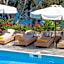 Aegean Suites Hotel
