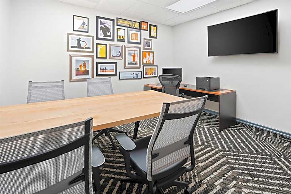Hyatt House Boston Burlington