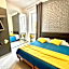 The Comfort apartment