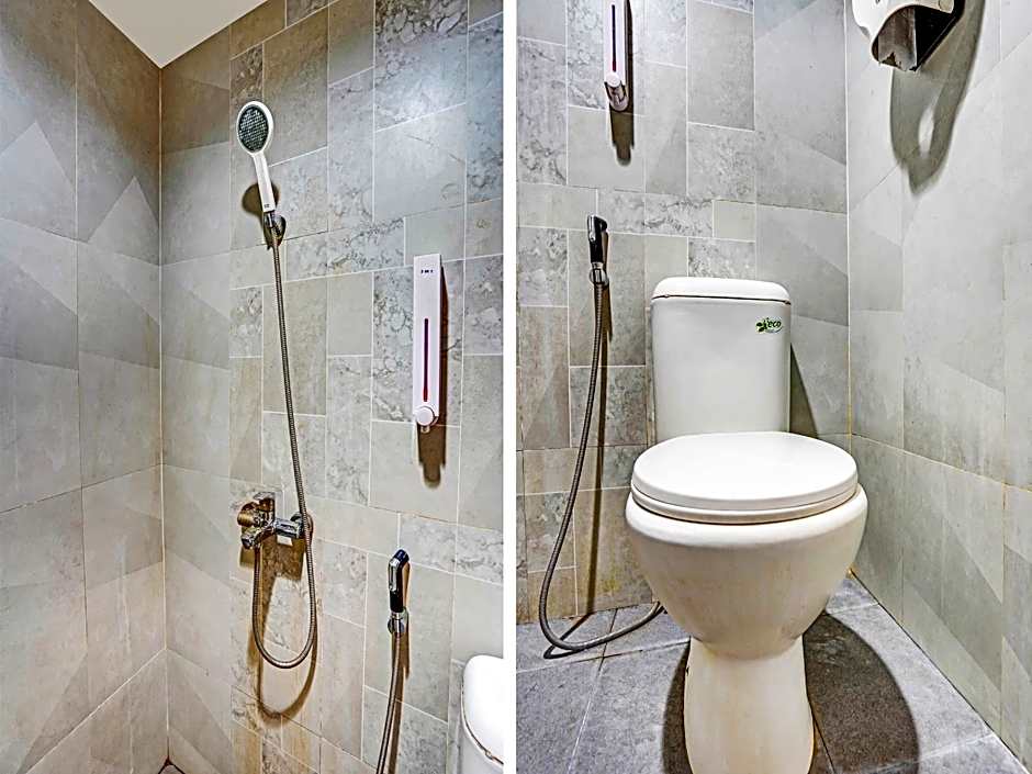 Capital O 90888 Bintang Diponggo Residence