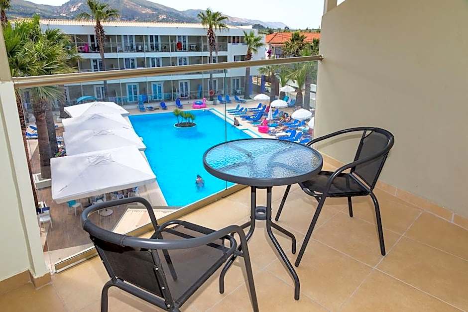 White Olive Premium Cameo