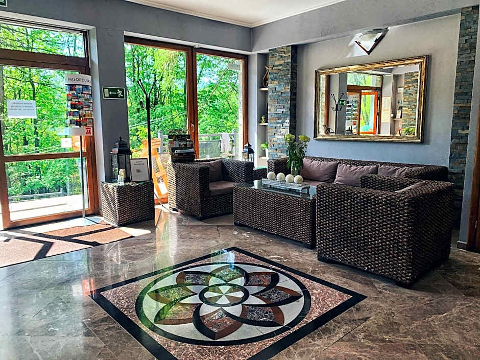 H&R Polaris Szczawnica