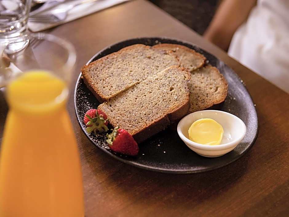 Novotel Sydney Parramatta