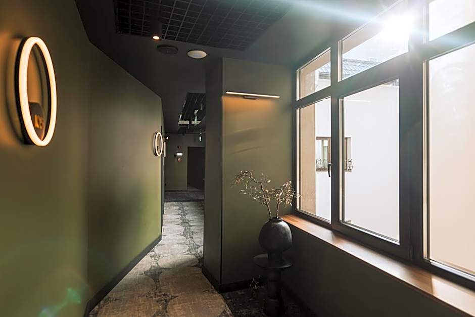 Hotel Trianon