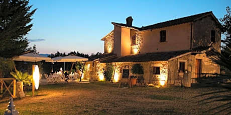 Dimora BOUQUET & GOURMET