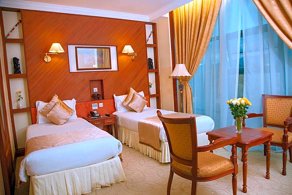Palace Hotel