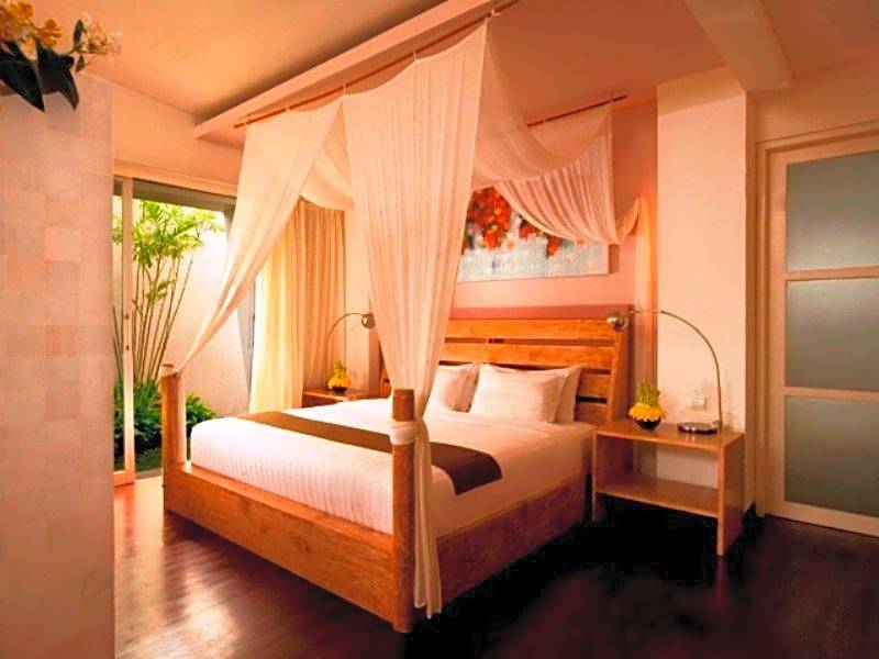 The Seiryu Villas