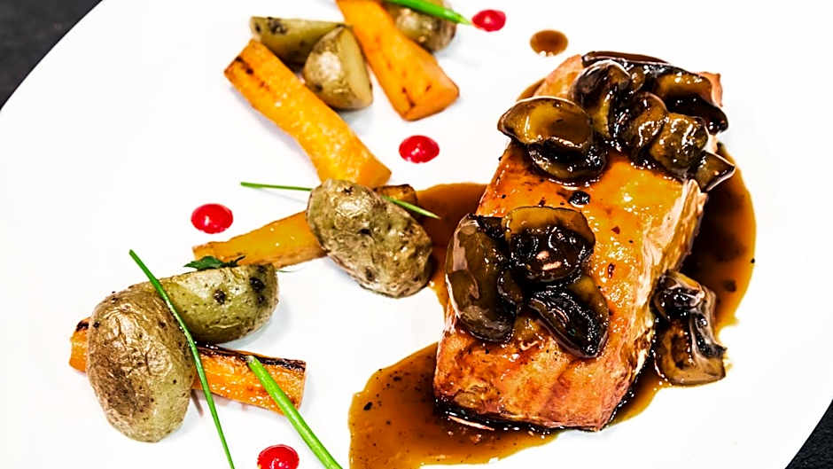 Holiday Inn Rosario By IHG