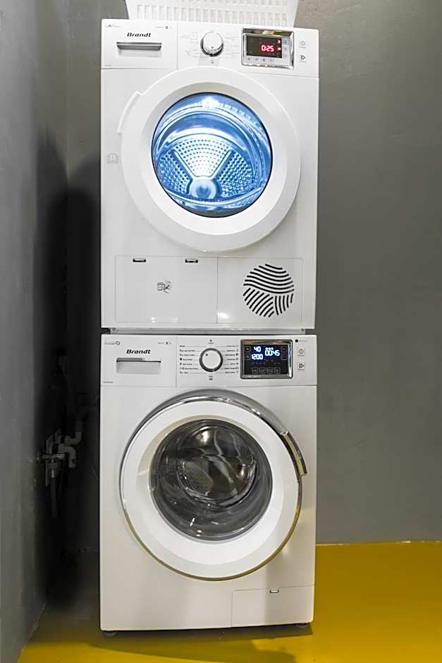 Smarthotel Nezvalova Archa