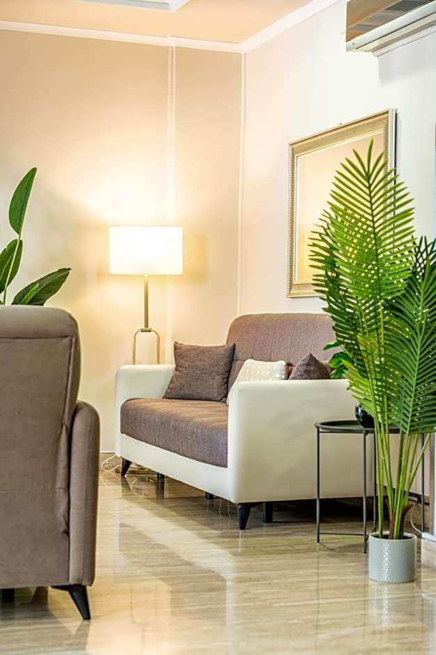 Hotel Belsito Wellness & Spa