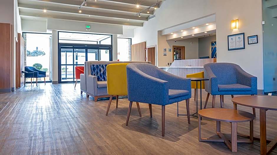 Holiday Inn Express Chihuahua By IHG