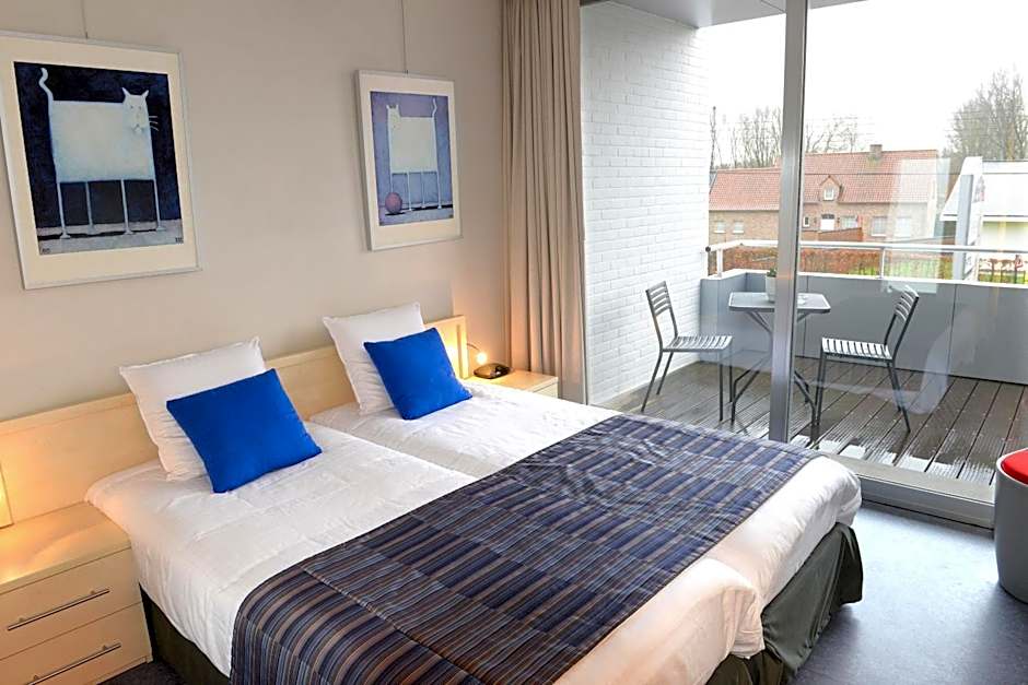 Hotel Vijfwegen