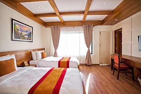 Suite