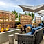 Hilton Garden Inn San Francisco/Oakland Bay Bridge