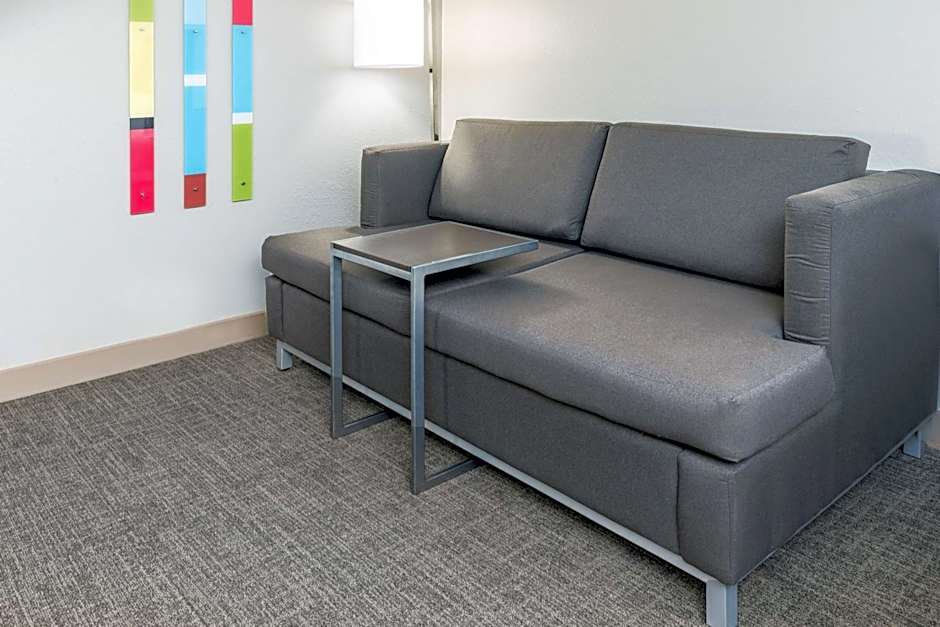 Hampton Inn Sulphur/Lake Charles Area