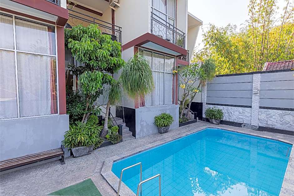 Pondok Gajah Homestay