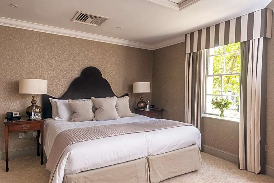 The Royal Crescent Hotel & Spa