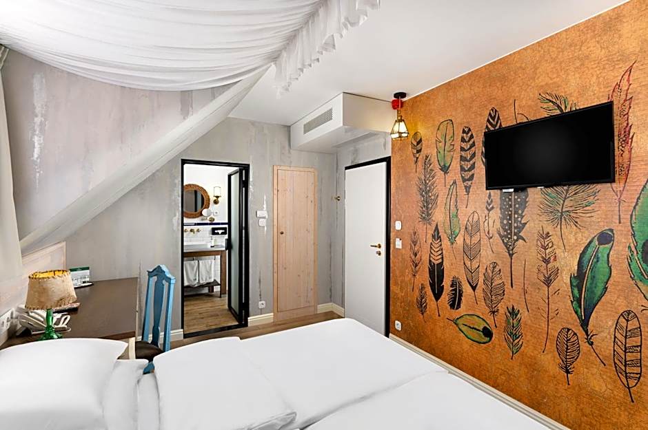 Maison Bistro & Hotel