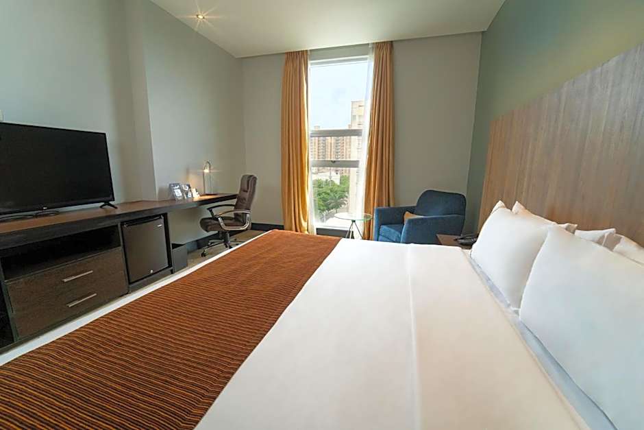 GHL Hotel Barranquilla