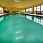 Hampton Inn By Hilton Tulsa/Broken Arrow