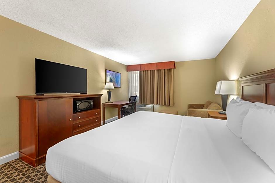 Best Western Plus Wooster Hotel & Conference Center