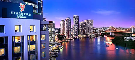 Stamford Plaza Brisbane